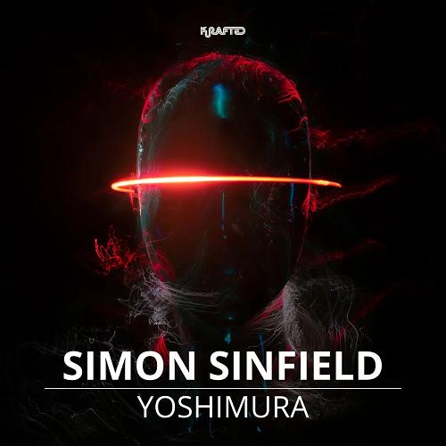 Simon Sinfield - Yoshimura [KR0062]